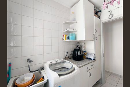 Apartamento à venda com 75m², 2 quartos e 2 vagas Apartamento à venda com 75m², 2 quartos e 2 vagasÁrea de Serviço