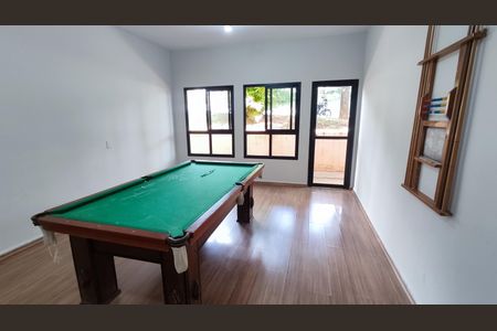 Apartamento à venda com 75m², 2 quartos e 2 vagas Apartamento à venda com 75m², 2 quartos e 2 vagasÁrea comum - Sala de Jogos