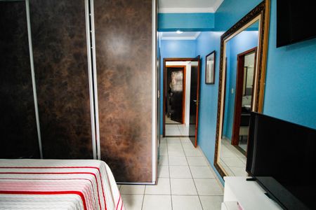 Apartamento para alugar com 80m², 2 quartos e 1 vaga Apartamento para alugar com 80m², 2 quartos e 1 vagaSuíte 1