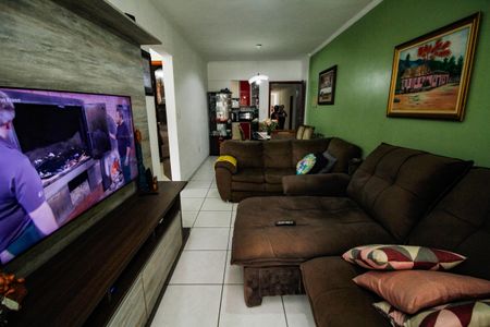 Apartamento para alugar com 80m², 2 quartos e 1 vaga Apartamento para alugar com 80m², 2 quartos e 1 vagaSala