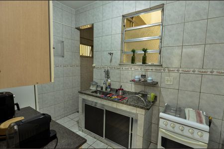 Apartamento à venda com 67m², 2 quartos e 1 vaga Apartamento à venda com 67m², 2 quartos e 1 vagaCozinha