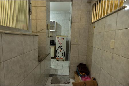 Apartamento à venda com 67m², 2 quartos e 1 vaga Apartamento à venda com 67m², 2 quartos e 1 vagaÁrea de Serviço