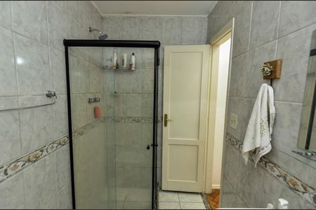 Apartamento à venda com 67m², 2 quartos e 1 vaga Apartamento à venda com 67m², 2 quartos e 1 vagaBanheiro