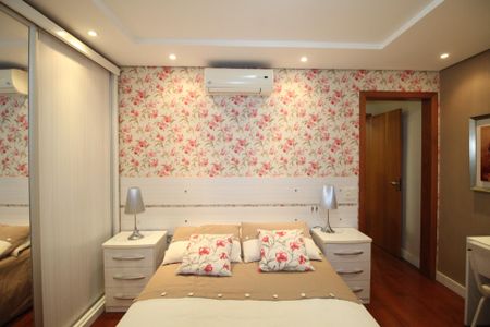 Apartamento à venda com 85m², 2 quartos e 1 vagaSuíte 1