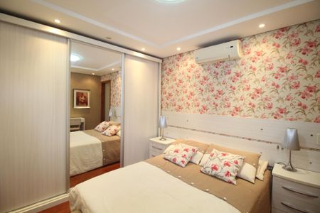 Apartamento à venda com 85m², 2 quartos e 1 vagaSuíte 1