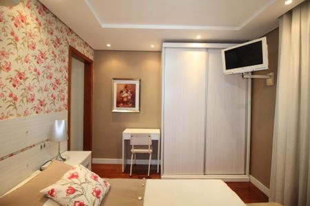 Apartamento à venda com 85m², 2 quartos e 1 vagaSuíte 1