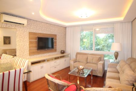 Apartamento à venda com 85m², 2 quartos e 1 vagaSala