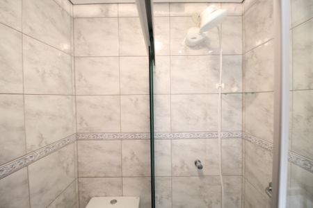 Apartamento à venda com 85m², 2 quartos e 1 vagaBanheiro da Suíte 2