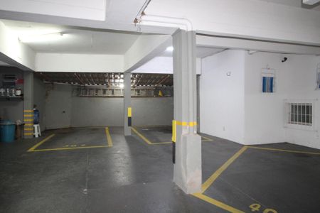 Apartamento à venda com 85m², 2 quartos e 1 vagaGaragem