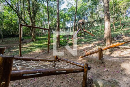 Apartamento à venda com 51m², 2 quartos e 1 vaga Apartamento à venda com 51m², 2 quartos e 1 vagaÁrea comum - Playground