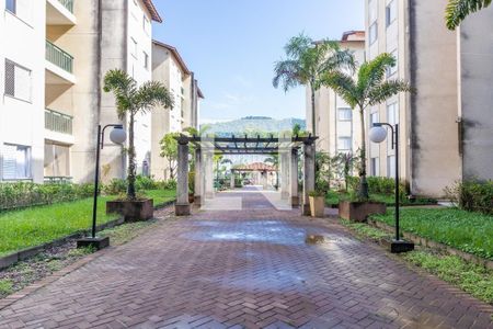 Apartamento à venda com 51m², 2 quartos e 1 vaga Apartamento à venda com 51m², 2 quartos e 1 vagaÁrea comum