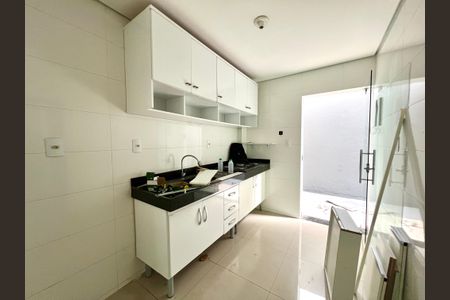 Apartamento para alugar com 60m², 2 quartos e 1 vaga