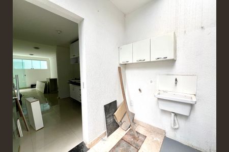Apartamento para alugar com 60m², 2 quartos e 1 vaga