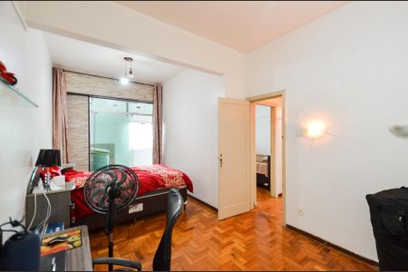 Quarto 2 de apartamento à venda com 2 quartos, 96m² em Centro, Belo Horizonte