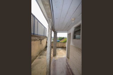 Casa para alugar com 99m², 3 quartos e sem vaga Casa para alugar com 99m², 3 quartos e sem vagaÁrea de Serviço