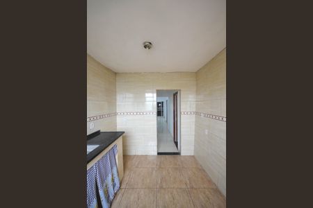 Casa para alugar com 99m², 3 quartos e sem vaga Casa para alugar com 99m², 3 quartos e sem vagaCozinha
