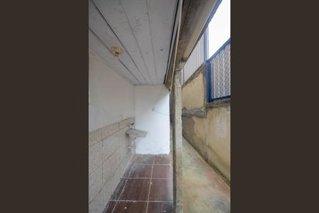 Casa para alugar com 99m², 3 quartos e sem vaga Casa para alugar com 99m², 3 quartos e sem vagaÁrea de Serviço