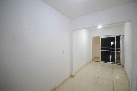 Sala de casa para alugar com 3 quartos, 99m² em Moquetá, Nova Iguaçu