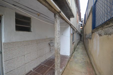 Casa para alugar com 99m², 3 quartos e sem vaga Casa para alugar com 99m², 3 quartos e sem vagaÁrea de Serviço