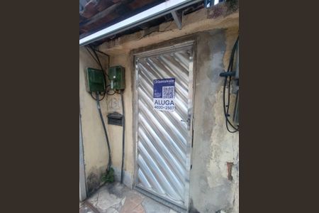 Casa para alugar com 99m², 3 quartos e sem vaga Casa para alugar com 99m², 3 quartos e sem vagaPlaca