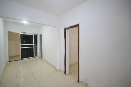 Sala de casa para alugar com 3 quartos, 99m² em Moquetá, Nova Iguaçu