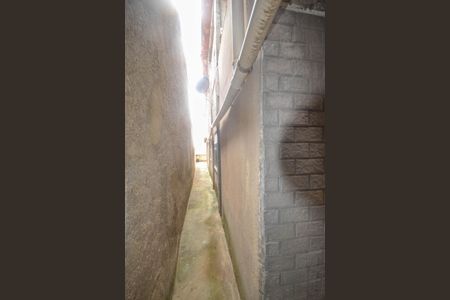 Casa para alugar com 99m², 3 quartos e sem vaga Casa para alugar com 99m², 3 quartos e sem vagaVaranda