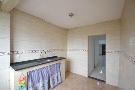 Casa para alugar com 99m², 3 quartos e sem vaga Casa para alugar com 99m², 3 quartos e sem vagaCozinha