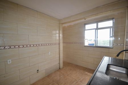 Casa para alugar com 99m², 3 quartos e sem vaga Casa para alugar com 99m², 3 quartos e sem vagaCozinha