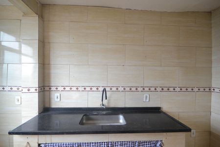 Casa para alugar com 99m², 3 quartos e sem vaga Casa para alugar com 99m², 3 quartos e sem vagaCozinha