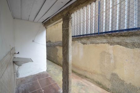 Casa para alugar com 99m², 3 quartos e sem vaga Casa para alugar com 99m², 3 quartos e sem vagaÁrea de Serviço