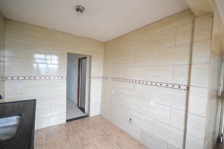 Casa para alugar com 99m², 3 quartos e sem vaga Casa para alugar com 99m², 3 quartos e sem vagaCozinha