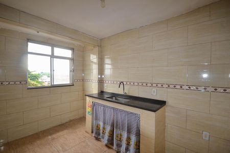 Casa para alugar com 99m², 3 quartos e sem vaga Casa para alugar com 99m², 3 quartos e sem vagaCozinha