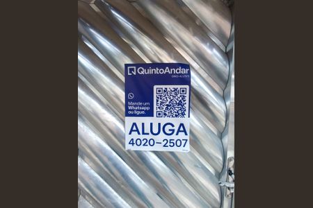 Casa para alugar com 99m², 3 quartos e sem vaga Casa para alugar com 99m², 3 quartos e sem vagaPlaca