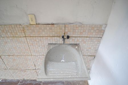 Casa para alugar com 99m², 3 quartos e sem vaga Casa para alugar com 99m², 3 quartos e sem vagaÁrea de Serviço