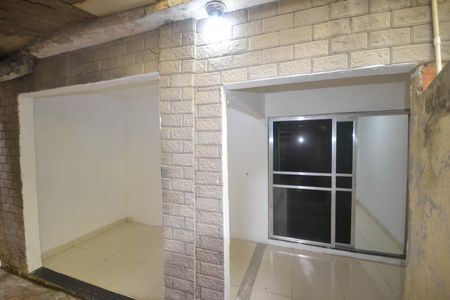 Casa para alugar com 99m², 3 quartos e sem vaga Casa para alugar com 99m², 3 quartos e sem vagaVaranda