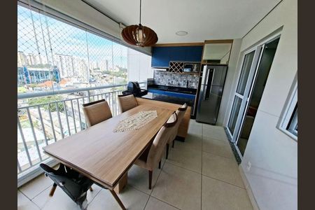 Foto 05 de apartamento à venda com 2 quartos, 53m² em Santo Amaro, São Paulo