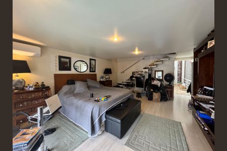 Suite Master  de casa para alugar com 5 quartos, 700m² em Vila Inah, São Paulo