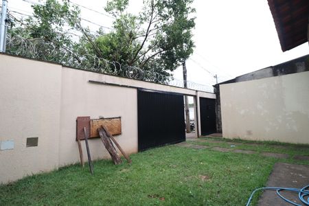 Casa para alugar com 53m², 2 quartos e 2 vagasJardim