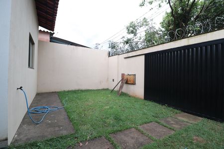 Casa para alugar com 53m², 2 quartos e 2 vagasJardim