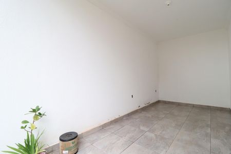 Casa para alugar com 53m², 2 quartos e 2 vagasVaranda da Sala