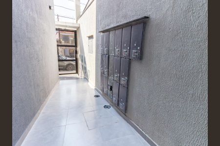 Apartamento para alugar com 27m², 1 quarto e sem vaga Apartamento para alugar com 27m², 1 quarto e sem vagaÁrea comum