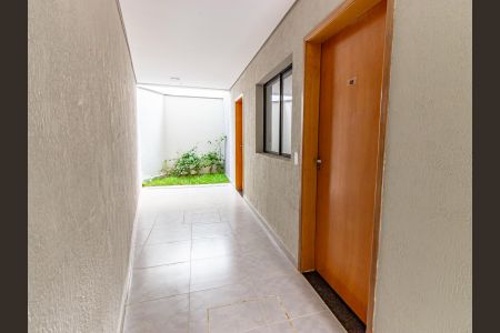Apartamento para alugar com 27m², 1 quarto e sem vaga Apartamento para alugar com 27m², 1 quarto e sem vagaÁrea comum