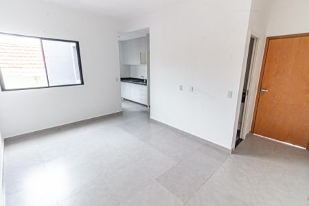Apartamento para alugar com 27m², 1 quarto e sem vaga Apartamento para alugar com 27m², 1 quarto e sem vagaQuarto