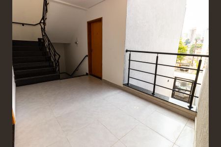 Apartamento para alugar com 27m², 1 quarto e sem vaga Apartamento para alugar com 27m², 1 quarto e sem vagaÁrea comum