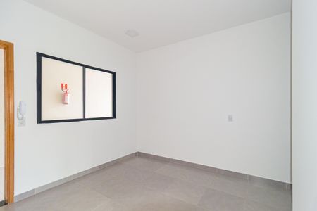 Studio para alugar com 27m², 1 quarto e sem vagaSala/Quarto