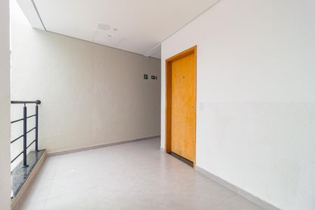 Studio para alugar com 27m², 1 quarto e sem vagaÁrea comum