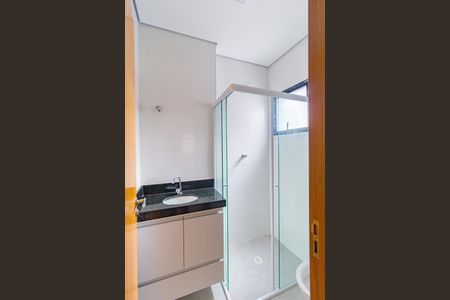 Studio para alugar com 27m², 1 quarto e sem vagaBanheiro