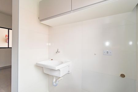 Studio para alugar com 27m², 1 quarto e sem vagaÁrea de Serviço