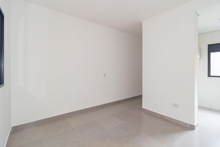 Studio para alugar com 27m², 1 quarto e sem vagaSala/Quarto