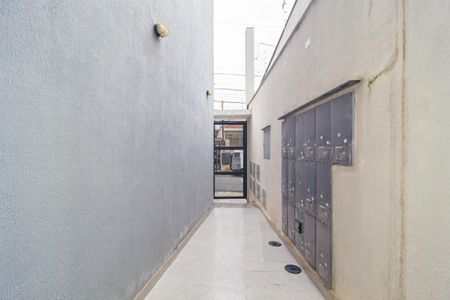 Studio para alugar com 27m², 1 quarto e sem vagaÁrea comum